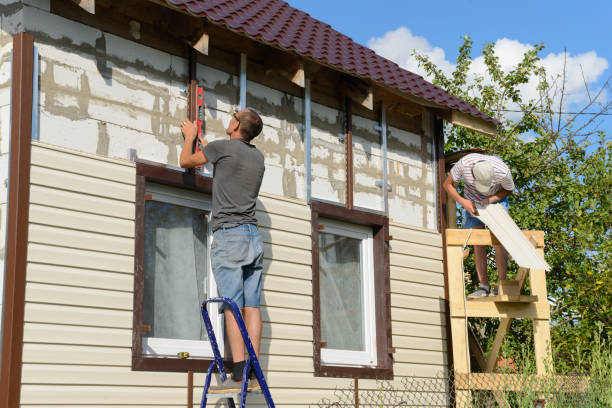 Professional Siding in Watseka, IL